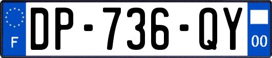 DP-736-QY