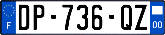 DP-736-QZ