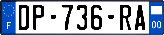 DP-736-RA