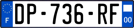 DP-736-RF