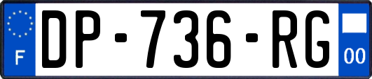DP-736-RG