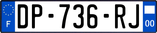 DP-736-RJ