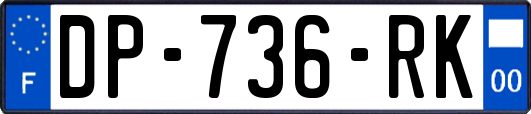 DP-736-RK