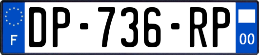 DP-736-RP