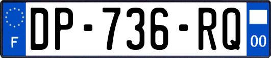 DP-736-RQ