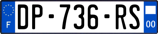DP-736-RS