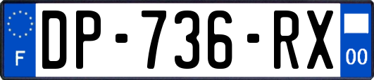DP-736-RX