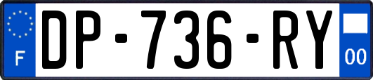 DP-736-RY