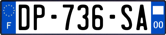 DP-736-SA