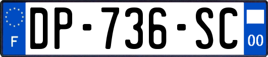 DP-736-SC