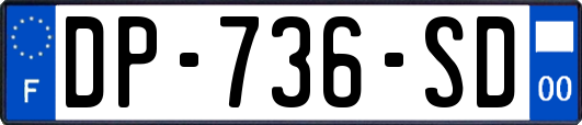 DP-736-SD