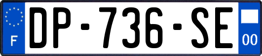 DP-736-SE