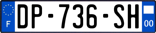 DP-736-SH