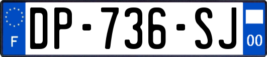 DP-736-SJ