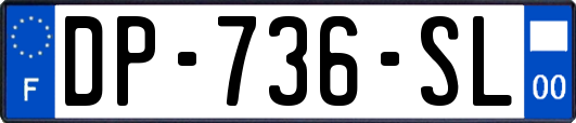 DP-736-SL