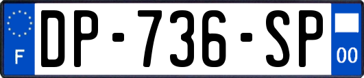 DP-736-SP