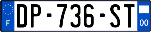 DP-736-ST