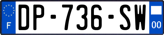 DP-736-SW