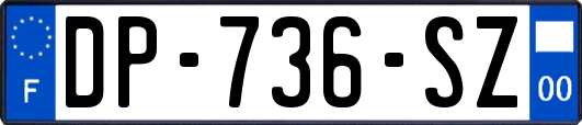 DP-736-SZ