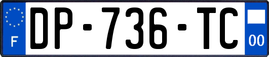 DP-736-TC