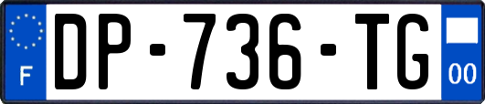 DP-736-TG