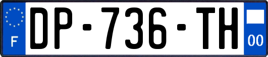 DP-736-TH