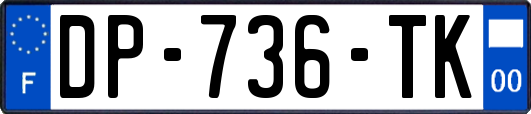 DP-736-TK