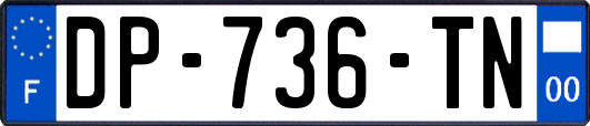 DP-736-TN