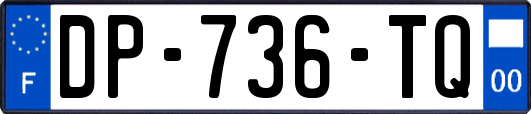 DP-736-TQ