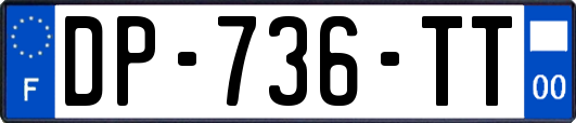 DP-736-TT