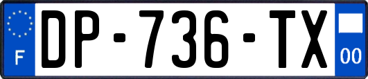 DP-736-TX