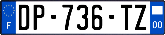 DP-736-TZ