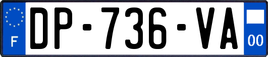 DP-736-VA
