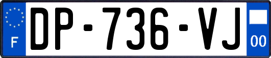 DP-736-VJ