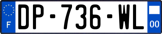 DP-736-WL