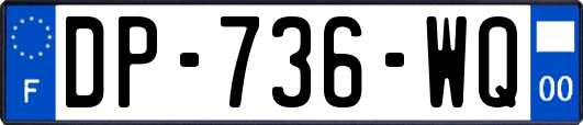 DP-736-WQ