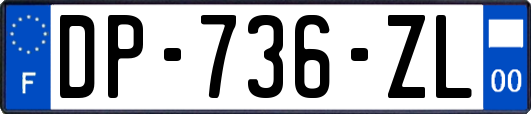 DP-736-ZL