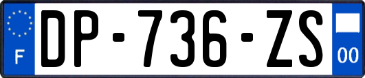 DP-736-ZS