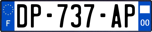 DP-737-AP