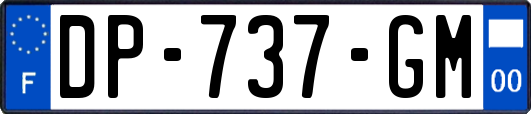 DP-737-GM