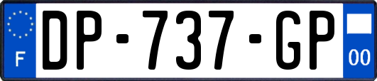 DP-737-GP