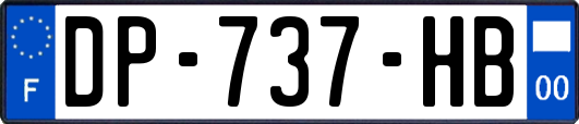 DP-737-HB