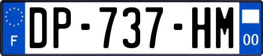 DP-737-HM