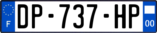 DP-737-HP
