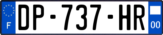 DP-737-HR