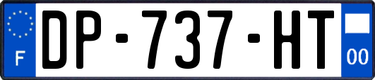 DP-737-HT