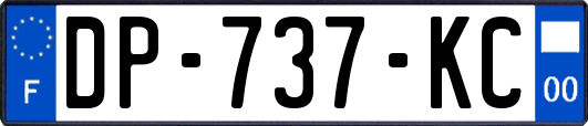 DP-737-KC