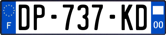 DP-737-KD