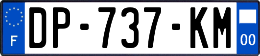 DP-737-KM