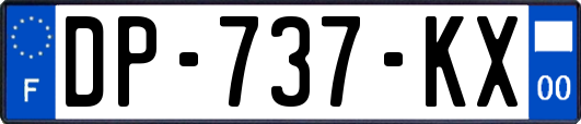 DP-737-KX